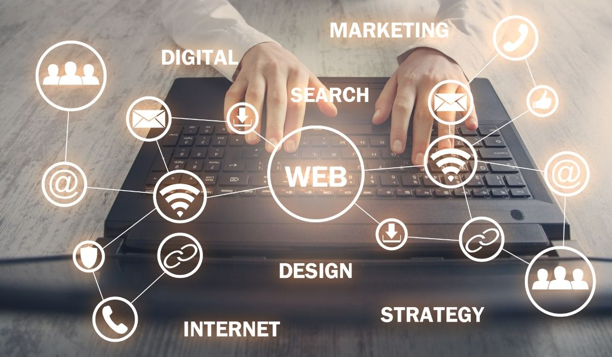 Hendek Web Tasarım